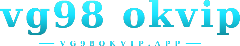 vg98 okvip โลโก้